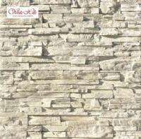 картинка Искусственный облицовочный камень Фьорд Лэнд 201-00 White Hills