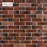 картинка Декоративный кирпич Сити Брик 375-70 White Hills