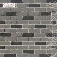 картинка Декоративный кирпич Бремен Брик 308-80 White Hills
