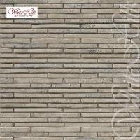 картинка Декоративный кирпич Реген Брик 694-10 White Hills