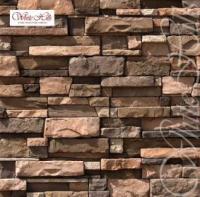 картинка Искусственный облицовочный камень Уайт Клиффс 152-90 White Hills