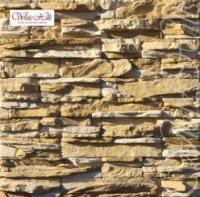 картинка Искусственный облицовочный камень Уорд Хилл 130-30 White Hills