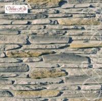 картинка Искусственный облицовочный камень Айгер 540-80 White Hills