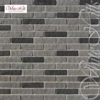 картинка Декоративный кирпич Алтен Брик 313-80 White Hills