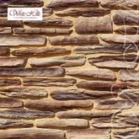 картинка Искусственный облицовочный камень Айгер 546-40 White Hills