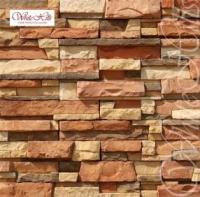 картинка Искусственный облицовочный камень Уайт Клиффс 150-50 White Hills