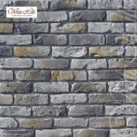 картинка Декоративный кирпич Рейн Брик 345-80 White Hills