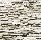 картинка Искусственный облицовочный камень Кросс Фелл 101-00 White Hills