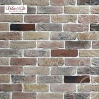 картинка Декоративный кирпич Рейн Брик 348-90 White Hills