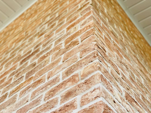 картинка Кирпич ручной формовки RIGHTBRICK «РОДЕ»