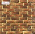 картинка Декоративный кирпич Бремен Брик 308-40 White Hills