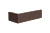 Угловая плитка 120/250x65x10