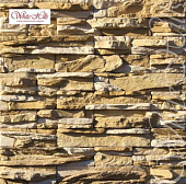 картинка Искусственный облицовочный камень Уорд Хилл 130-30 White Hills