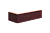 Угловая плитка 115/240x71x10