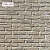 картинка Декоративный кирпич Берн Брик 399-10 White Hills