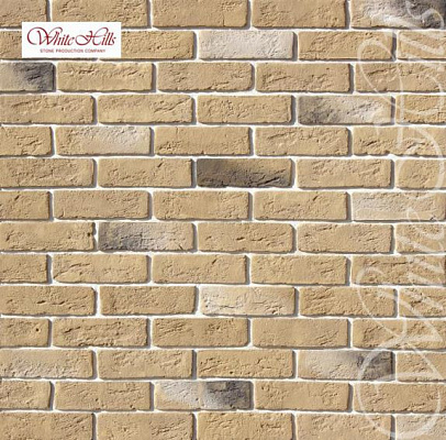 картинка Декоративный кирпич Кельн Брик 320-20 White Hills