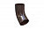 картинка Отвод трубы BRAAS Steel 60° (2 цвета)