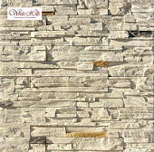 картинка Декоративный камень Фьорд Лэнд 200-00 White Hills