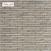 картинка Декоративный кирпич Бран Брик 699-10 White Hills
