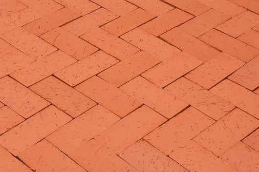 картинка Клинкерная брусчатка LHL Staromejskij 220x100x71 шероховатая