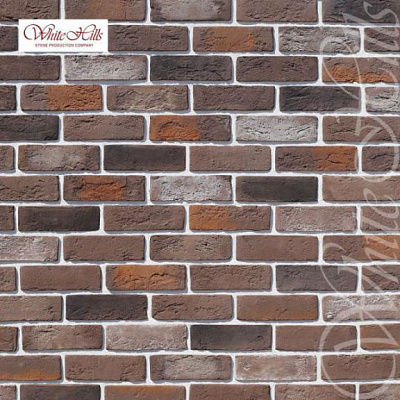 картинка Декоративный кирпич Кельн Брик 324-60 White Hills