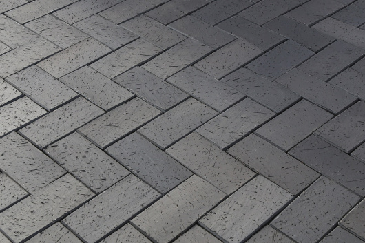 картинка Клинкерная брусчатка LHL Tybet 200x100x47 шероховатая