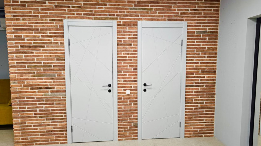 картинка Кирпич ригельный RIGHTBRICK «МОНЕ»