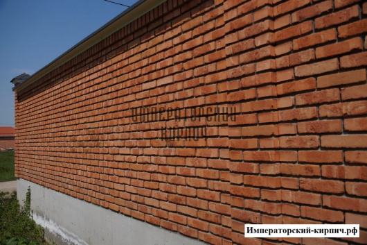 картинка Кирпич керамический лицевой «Сортировка 2-04»