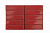 картинка Кирпич облицовочный RECKE Glanz 4-48-00-0-00 0.7NF