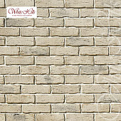 картинка Декоративный кирпич Сити Брик 379-10 White Hills