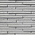 картинка Декоративный кирпич Бран Брик 695-03 3D White Hills